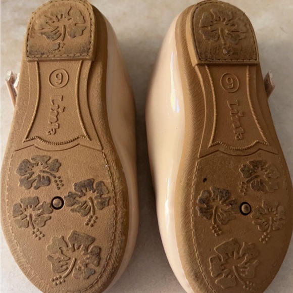 Girl Toddler dress up shoes - Picture 3 of 3